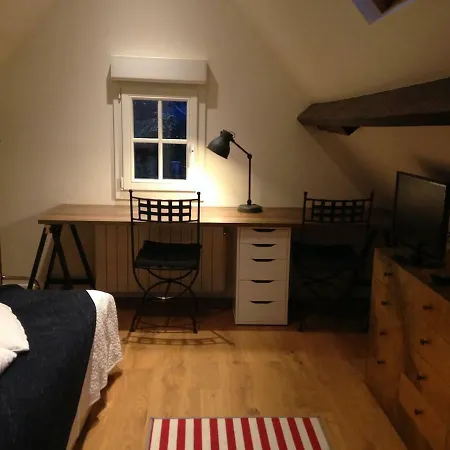 La Parenthèse Casa vacanze *