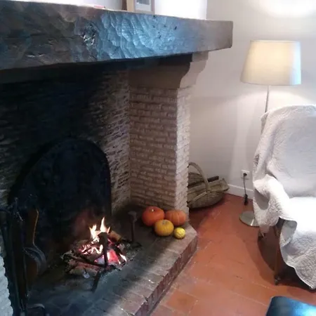 La Parenthèse Casa vacanze Basseneville
