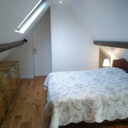 Casa vacanze La Parenthèse