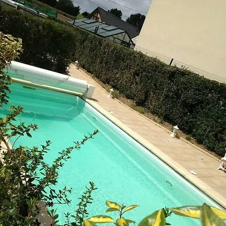 La Parenthèse Casa vacanze Basseneville